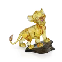 Swarovski The Lion King: Simba