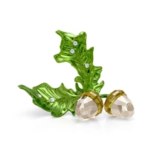 Swarovski Idyllia: Acorns