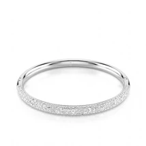 Swarovski Meteora: Karkötő Cry/Rhs L