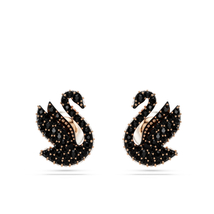 Swarovski Swan: Fülbevaló Prl Rc06/Ros