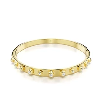 Swarovski Numina: Karkötő S Cry/Gos L