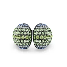 Swarovski Sublima: Gyűrű Mul/Bru 58