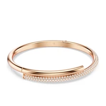 Swarovski Dextera: Karkötő Cry/Ros S