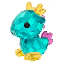 Swarovski Zodiac: Majestic Dragon