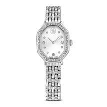 Swarovski Dextera Octagon: Óra Sts/White/Sts
