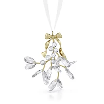 Swarovski Holiday Magic: Fagyöngy dísz
