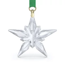 Swarovski Annual Edition: Kis csillag dísz 2025