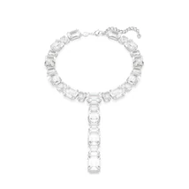 Swarovski Millenia: Nyaklánc T Cry/Rhs