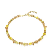 Swarovski Gema: Nyaklánc All Around Gos/Gos