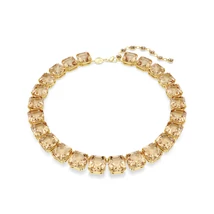 Swarovski Millenia: Nyaklánc Lcto/Gos