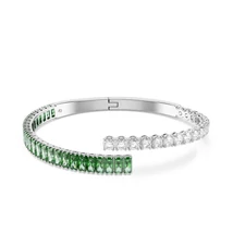 Swarovski Matrix: Karkötő Gretc/Rhs L