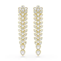Swarovski Idyllia: Fülbevaló Cry/Gos
