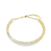 Swarovski Idyllia: Nyaklánc Cry/Gos