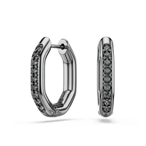 Swarovski Dextera: Fülbevaló Mn Hoop Cry Sini/Rus