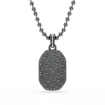 Swarovski Dextera: Nyaklánc Cre/Rus