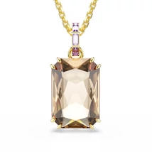 Swarovski Millenia: Nyaklánc Lcto/Gos