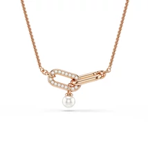 Swarovski Constella: Nyaklánc Whi/Ros