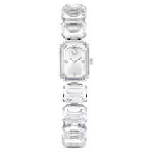 Swarovski Millenia: Óra Wht/Wht/Sts