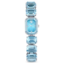 Swarovski Millenia: Óra Lblue/Lblue/Sts