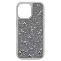Swarovski High 17: Telefon Hátlap Intarsia Cry Ltch