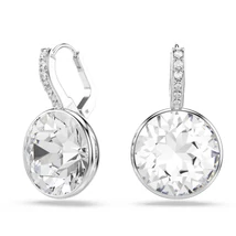 Swarovski Millenia: Fülbevaló Cre/Rhs
