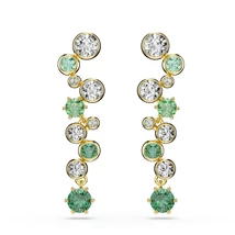 Swarovski Constella: Fülbevaló Gretc/Gos