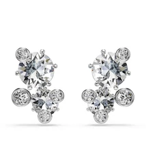 Swarovski Constella: Fülbevaló Stud Cry/Rhs