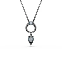 Swarovski Mesmera: Nyaklánc Gry/Rus
