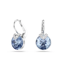 Swarovski Bella: Fülbevaló Drop Lsap/Rhs