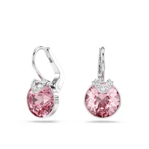 Swarovski Bella: Fülbevaló Drop Lros/Rhs