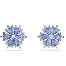 Swarovski Magic: Fülbevaló Stud Grebl/Rhs