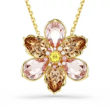 Swarovski Idyllia: Nyaklánc Brooch Mul/Gos
