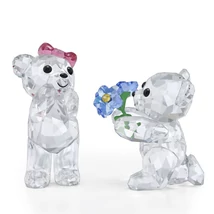 Swarovski Kris Bear: Imádlak