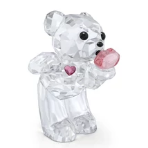 Swarovski Kris Bear: Puszi, szeretettel