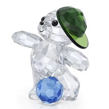 Swarovski Kris Bear: Góllövő mackó