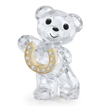 Swarovski Kris Bear: Szerencsepatkó