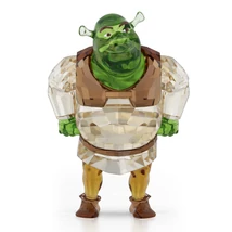 Swarovski Shrek: Shrek