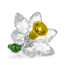 Swarovski Florere: Nárcisz