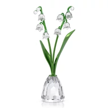 Swarovski Florere: Gyöngyvirág