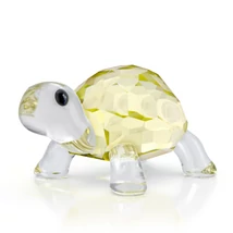 Swarovski Idyllia: Kisteknős