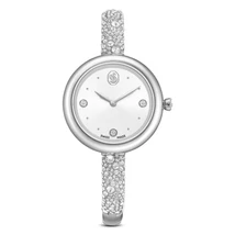 Swarovski Sublima: Óra Sts/Wht/Sts