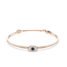 Swarovski Symbolica: Karkötő Mul/Ros M