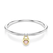 Swarovski Idyllia: Karkötő M