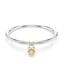 Swarovski Idyllia: Karkötő S