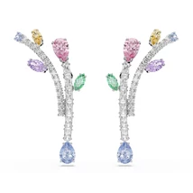 Swarovski x Ariana Grande Dragonfly Kapszula: Fülbevaló Drop Mul/Rhs