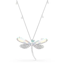 Swarovski x Ariana Grande Dragonfly Kapszula: Nyaklánc Gretc/Rhs