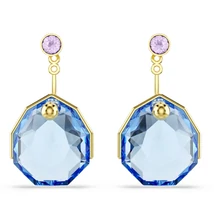 Swarovski Gema: Fülbevaló Ear Jacket Rc05/Gos