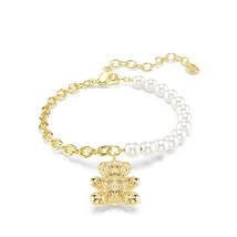 Swarovski Idyllia: Karkötő Cry Gsha/Gos