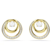 Swarovski Hyperbola: Fülbevaló Cry/Gos