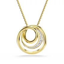 Swarovski Hyperbola: Nyaklánc Cry/Gos